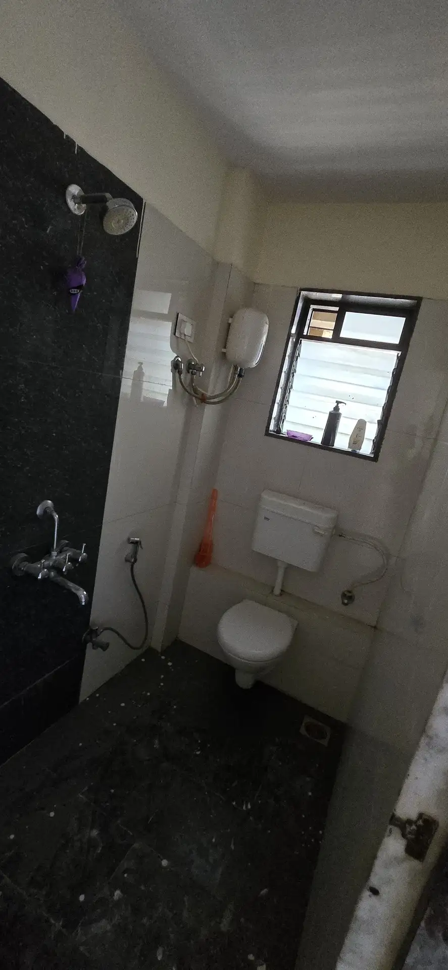 3 BHK Flat for Rent in Shah Arcade III Malad east, Malad East